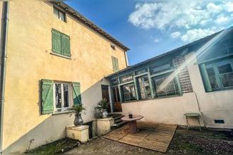 achat maison ternay 69360