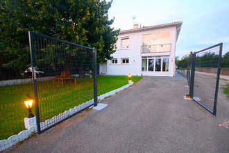 achat maison ternay 69360