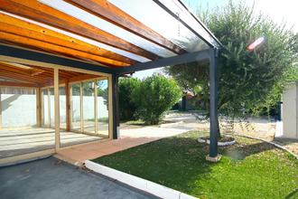 achat maison ternay 69360