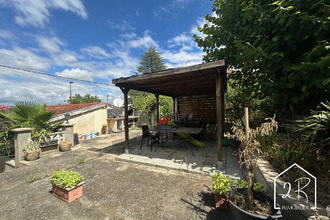 achat maison ternay 69360