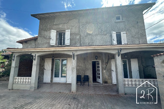 achat maison ternay 69360