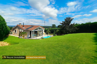 achat maison ternay 69360