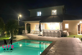 achat maison ternay 69360