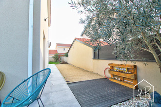 achat maison ternay 69360