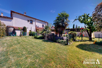 achat maison ternay 69360