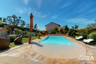 achat maison ternay 69360