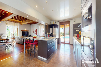achat maison ternay 69360
