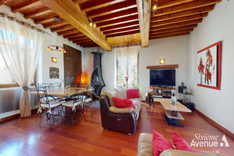 achat maison ternay 69360