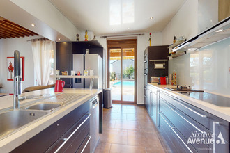achat maison ternay 69360