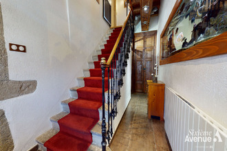 achat maison ternay 69360