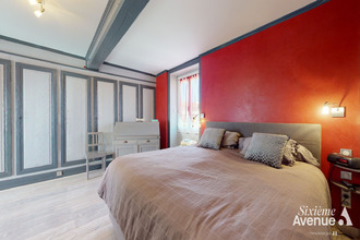achat maison ternay 69360