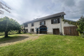 achat maison ternuay-melay-et-st-hilaire 70270