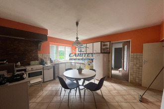 achat maison ternuay-melay-et-st-hilaire 70270