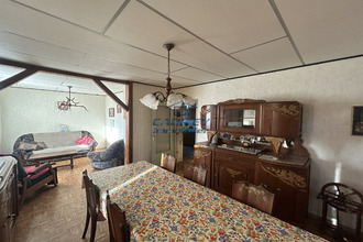 achat maison ternuay-melay-et-st-hilaire 70270