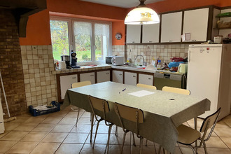 achat maison ternuay-melay-et-st-hilaire 70270