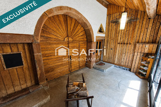 achat maison ternuay-melay-et-st-hilaire 70270