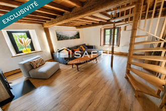 achat maison ternuay-melay-et-st-hilaire 70270