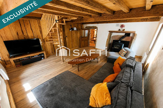achat maison ternuay-melay-et-st-hilaire 70270