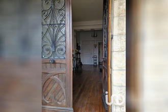 achat maison terrasson-lavilledieu 24120