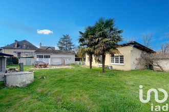 achat maison terrasson-lavilledieu 24120