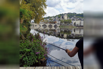 achat maison terrasson-lavilledieu 24120