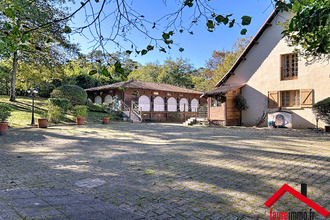 achat maison terrasson-lavilledieu 24120