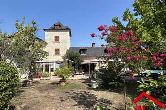 achat maison terrasson-lavilledieu 24120