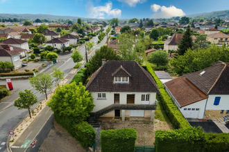achat maison terrasson-lavilledieu 24120