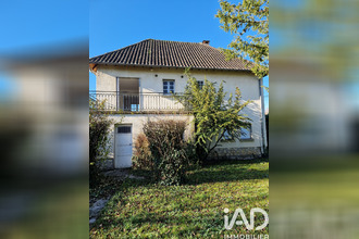 achat maison terrasson-lavilledieu 24120
