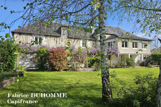 achat maison terrasson-lavilledieu 24120