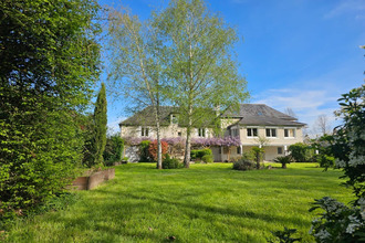 achat maison terrasson-lavilledieu 24120