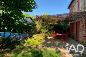 achat maison terrasson-lavilledieu 24120