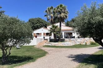 achat maison terrats 66300