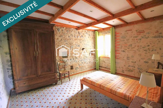 achat maison terrats 66300