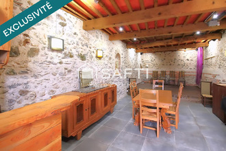 achat maison terrats 66300