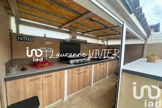 achat maison terrats 66300