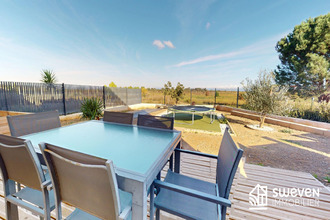 achat maison terrats 66300