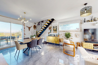 achat maison terrats 66300