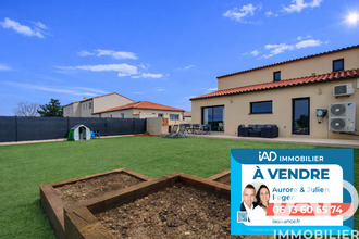 achat maison terrats 66300