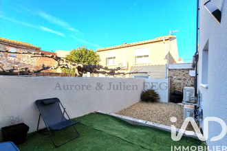 achat maison terrats 66300