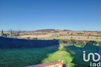 achat maison terraube 32700