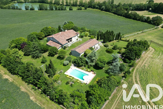 achat maison terraube 32700