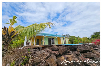 achat maison terre-de-bas 97136