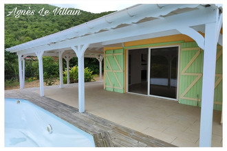 achat maison terre-de-bas 97136