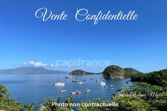 achat maison terre-de-haut 97137