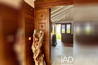 achat maison terre-de-haut 97137