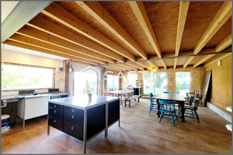 achat maison terrebasse 31420