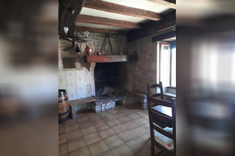 achat maison terrefondree 21290