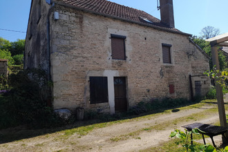 achat maison terrefondree 21290
