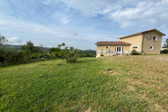 achat maison tersanne 26390